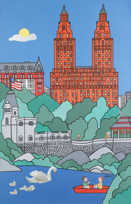 Central Park